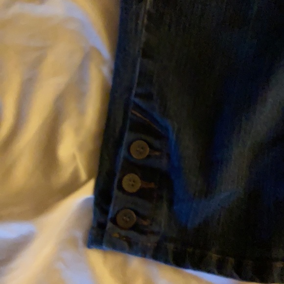 Nine West jeans - Picture 2 of 5